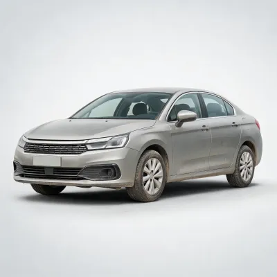 used car